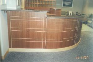Provident Furniture & Cabinetry